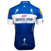 Maillot vélo 2018 Quick-Step Floors N001